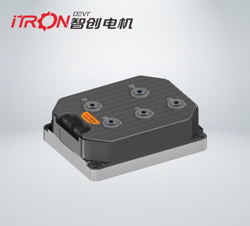 【低壓】150A單軸無感驅(qū)動器