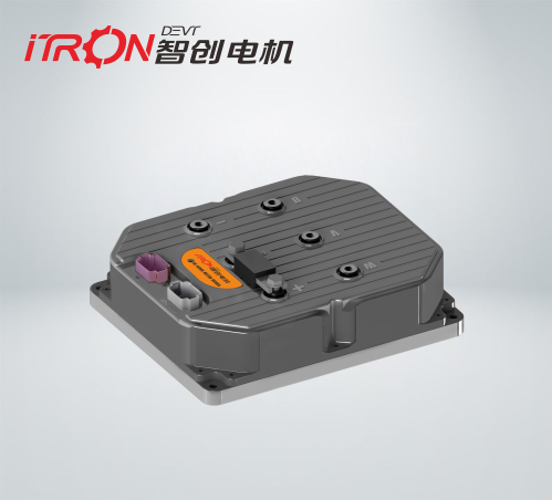 【低壓】200A單軸無感驅動器